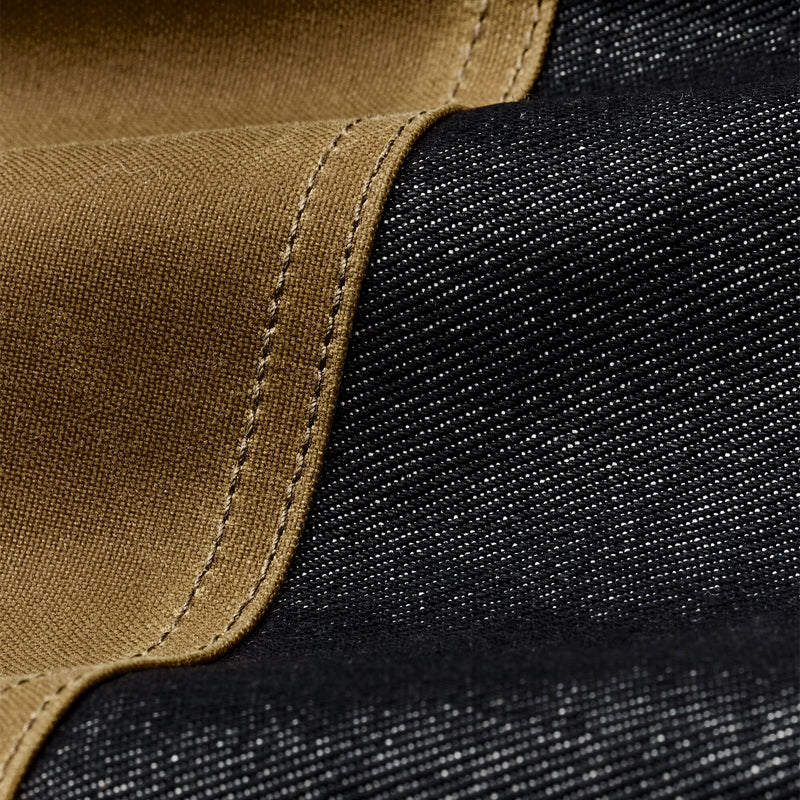 Jean wild adventure wrangler x filson par Filson | Indigo (Blue)