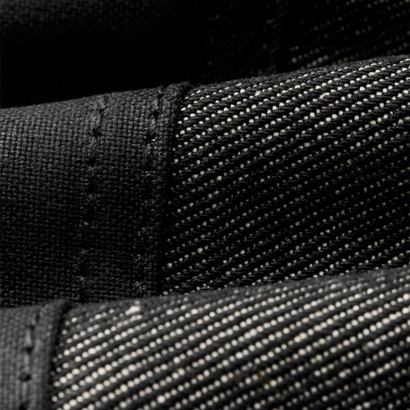 Jean wild adventure wrangler x filson par Filson | Black (Gray)