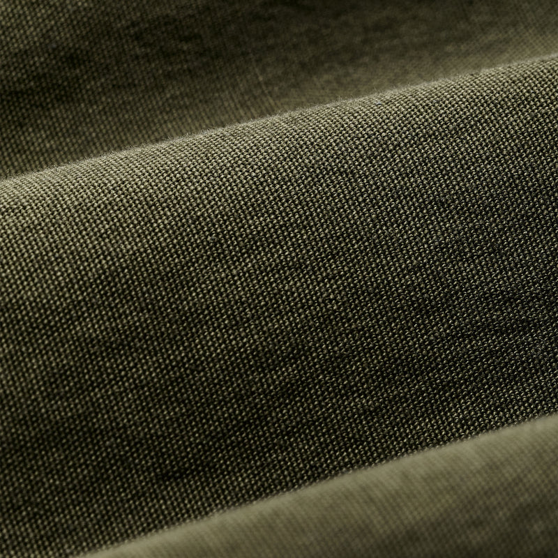 Granite mountain flat front pants par Filson | Burnt olive (Green)