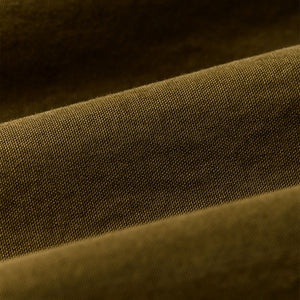 Tropical poplin cargo pants by Filson | Military olive (Green)