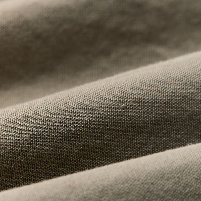 Tropical poplin cargo pants by Filson | Dried sage (White)