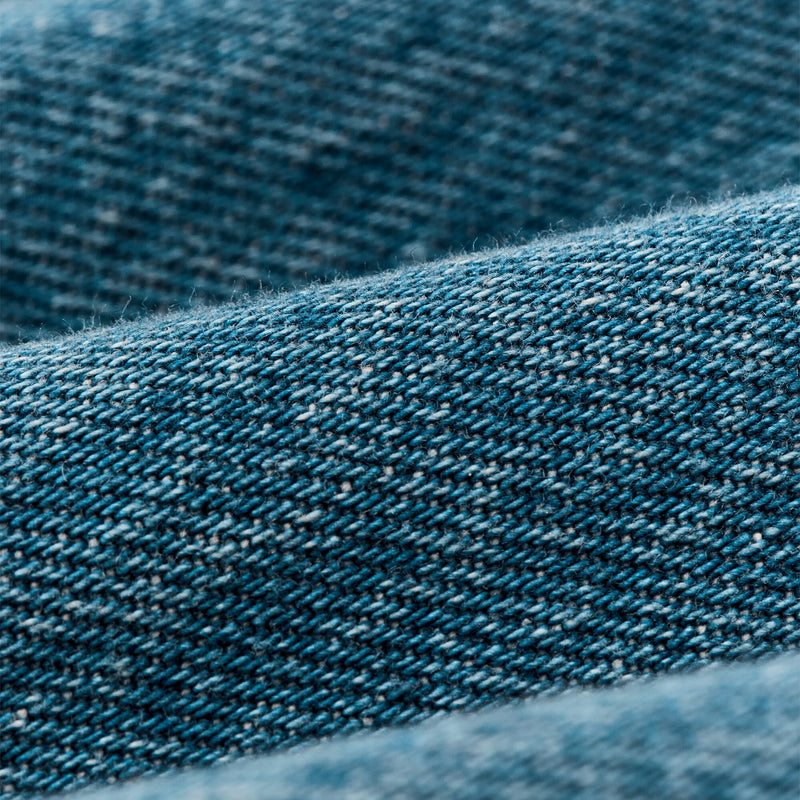 14-oz. double-front jeans par Filson | Vintage indigo (Blue)