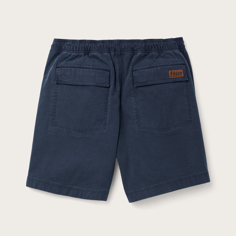 Dry falls shorts by Filson | Service blue (Blue)