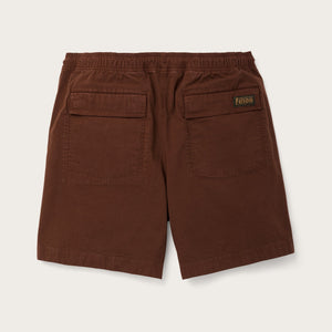 Dry falls shorts von Filson | Sequoia (Brown)