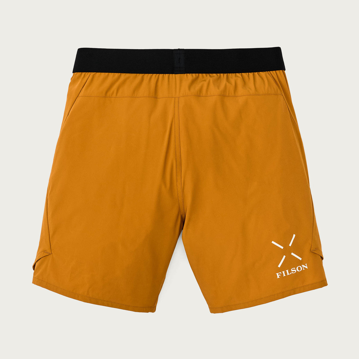 Filson 242 Filson x ten thousand tactical shorts par Filson | Buckthorn brown (Orange)