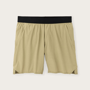Filson x ten thousand tactical shorts by Filson | Slate olive (Green)