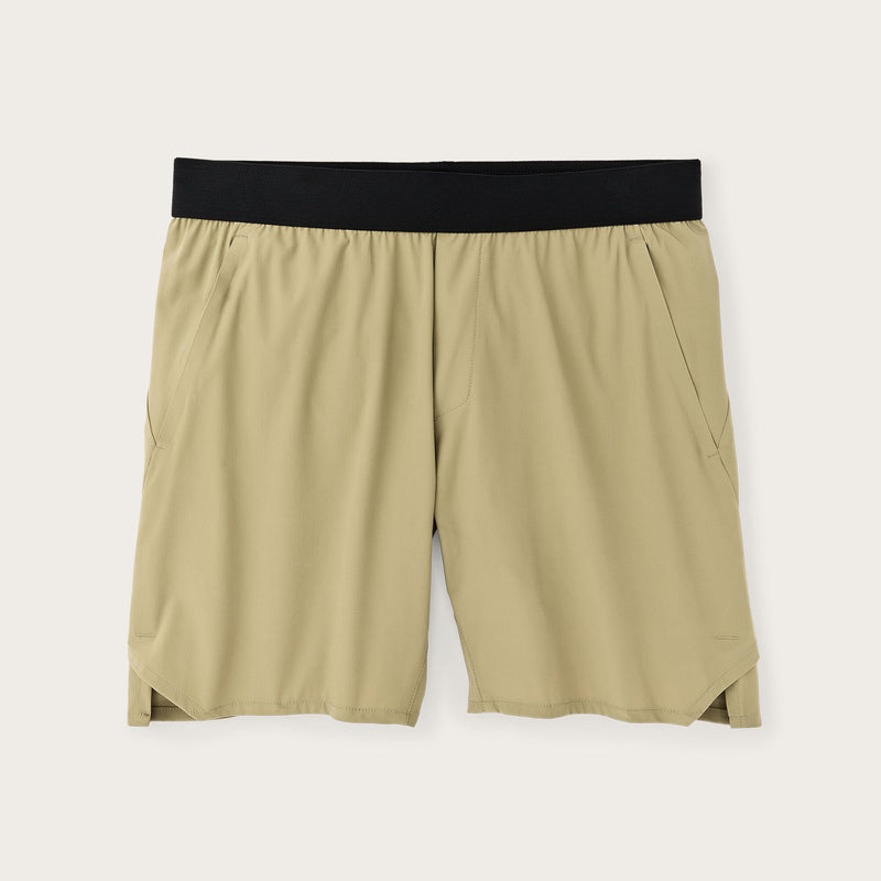 Filson x ten thousand tactical shorts by Filson | Slate olive (Green)