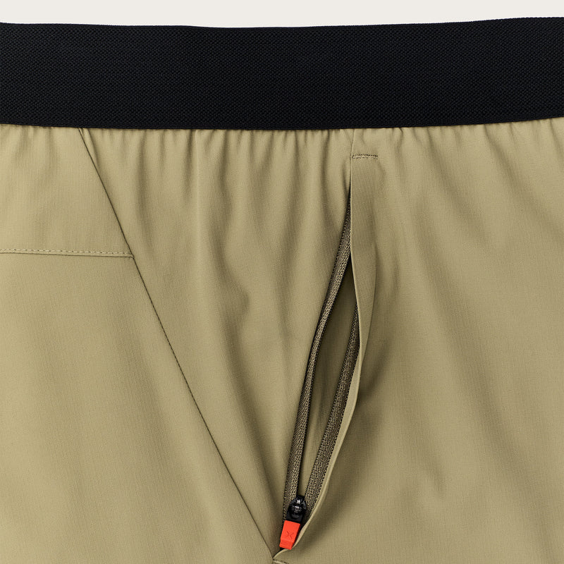Filson x ten thousand tactical shorts by Filson | Slate olive (Green)
