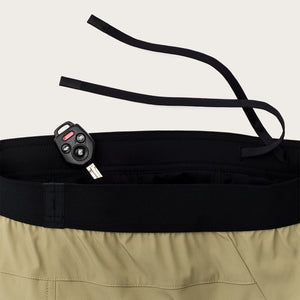 Filson x ten thousand tactical shorts by Filson | Slate olive (Green)