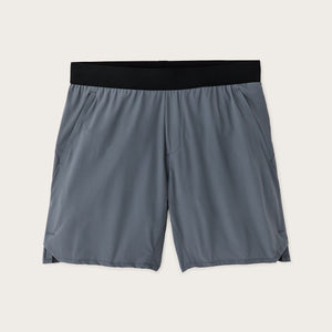 Filson x ten thousand tactical shorts by Filson | Storm blue (Blue)
