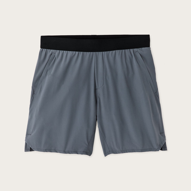 Filson x ten thousand tactical shorts by Filson | Storm blue (Blue)