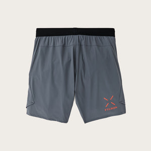 Filson x ten thousand tactical shorts by Filson | Storm blue (Blue)