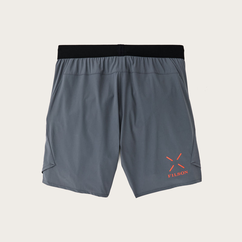 Filson x ten thousand tactical shorts by Filson | Storm blue (Blue)