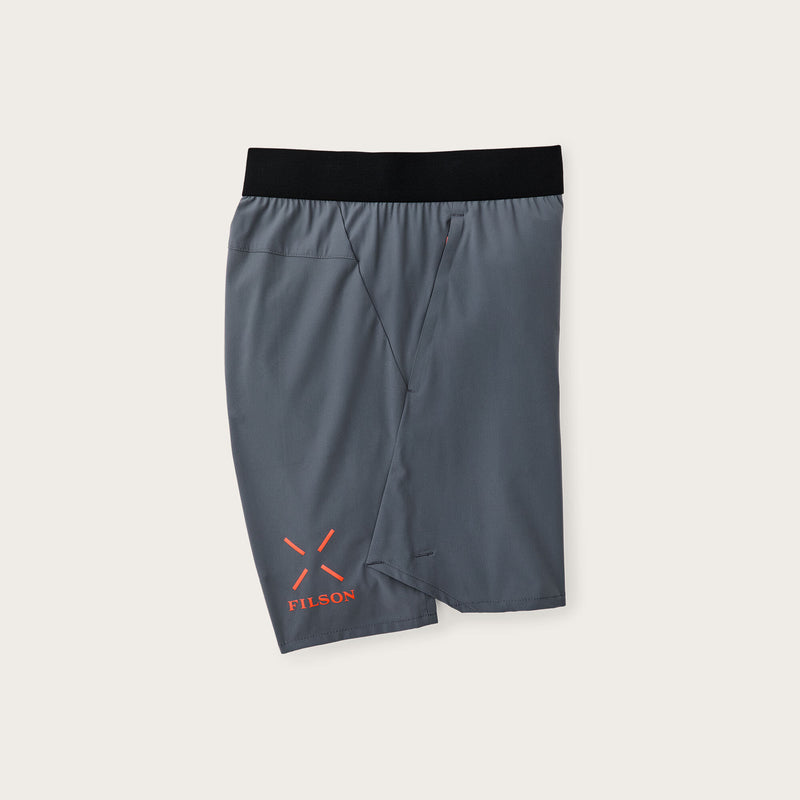 Filson x ten thousand tactical shorts by Filson | Storm blue (Blue)