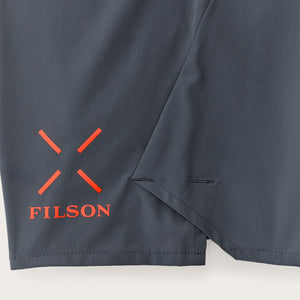 Filson x ten thousand tactical shorts by Filson | Storm blue (Blue)