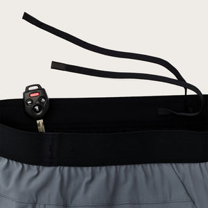 Filson x ten thousand tactical shorts by Filson | Storm blue (Blue)