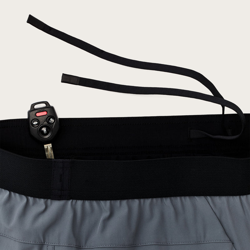 Filson x ten thousand tactical shorts by Filson | Storm blue (Blue)