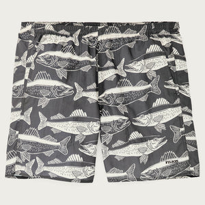Oxbow lake trunks par Filson | Beluga / print (Gray)