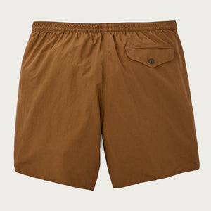 Oxbow lake trunks by Filson | Whiskey (Brown)