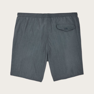 Oxbow lake trunks by Filson | Storm blue (Gray)