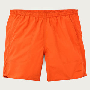 Oxbow lake trunks par Filson | Flame (Orange)