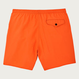 Oxbow lake trunks par Filson | Flame (Orange)