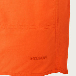 Oxbow lake trunks par Filson | Flame (Orange)