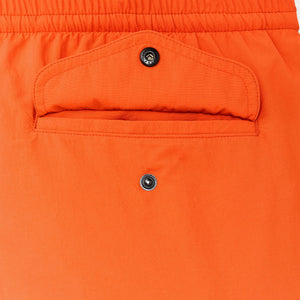 Oxbow lake trunks par Filson | Flame (Orange)