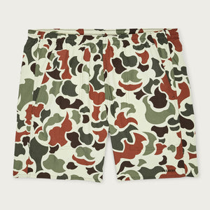 Oxbow lake trunks by Filson | Shrub camo (Multicolor)