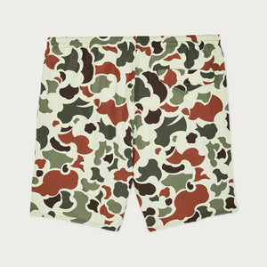 Oxbow lake trunks von Filson | Shrub camo (Multicolor)