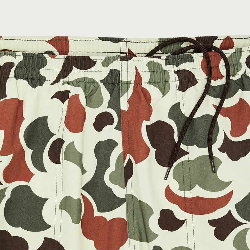 Oxbow lake trunks by Filson | Shrub camo (Multicolor)