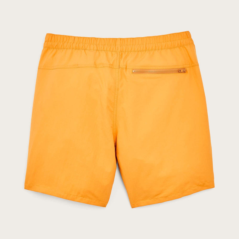 Cooper lake trunks von Filson | Larch gold (Orange)