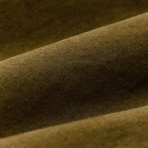 Tropical poplin cargo shorts par Filson | Military olive (Green)