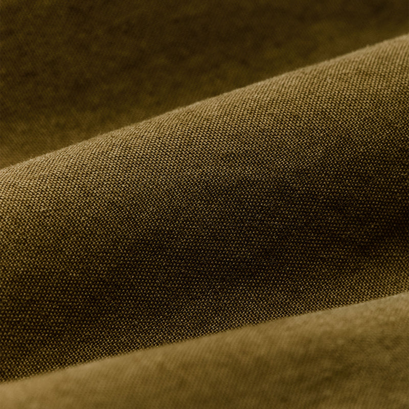 Tropical poplin cargo shorts par Filson | Military olive (Green)