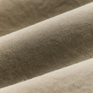 Tropical poplin cargo shorts by Filson | Dried sage (White)