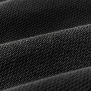 Waffle knit thermal crew by Filson | Faded black (Beige)