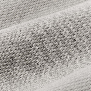 Waffle knit thermal crew by Filson | Light heather gray (Gray)