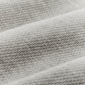 Waffle knit henley par Filson | Light heather gray (Gray)