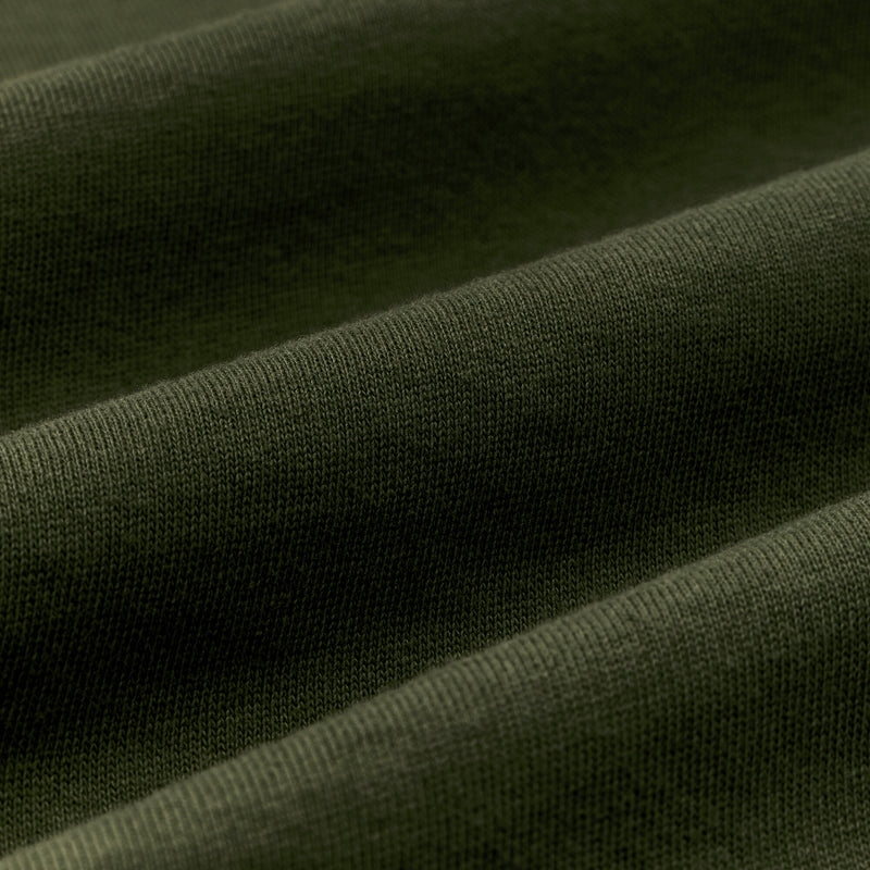 Filson x housefly graphic t-shirt di Filson | Cypress / energy (Green)