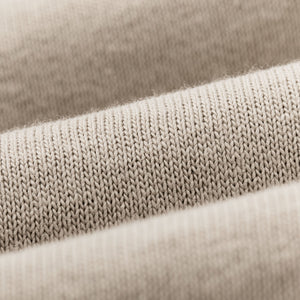 Frontier graphic t-shirt von Filson | Cliff gray / sportsm (Beige)