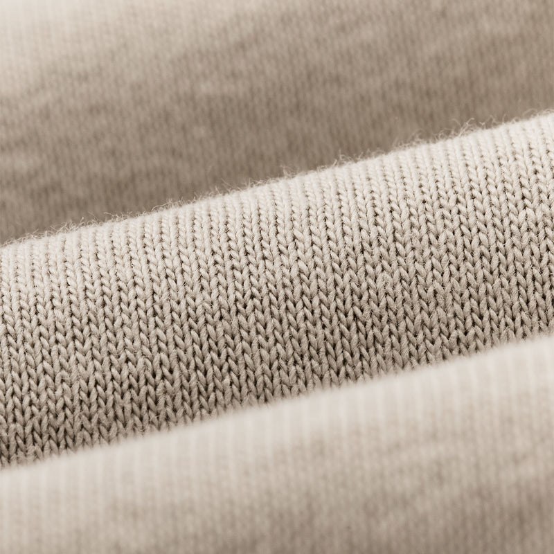 Frontier graphic t-shirt von Filson | Cliff gray / sportsm (Beige)