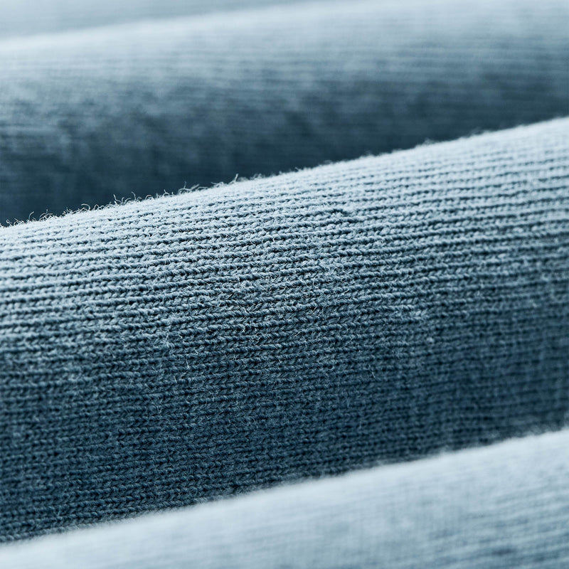 Scenic graphic t-shirt by Filson | Blue fin (Blue)