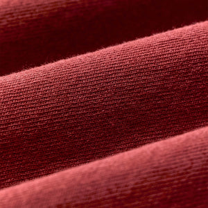 Bear graphic t-shirt by Filson | Chili oil (Red)