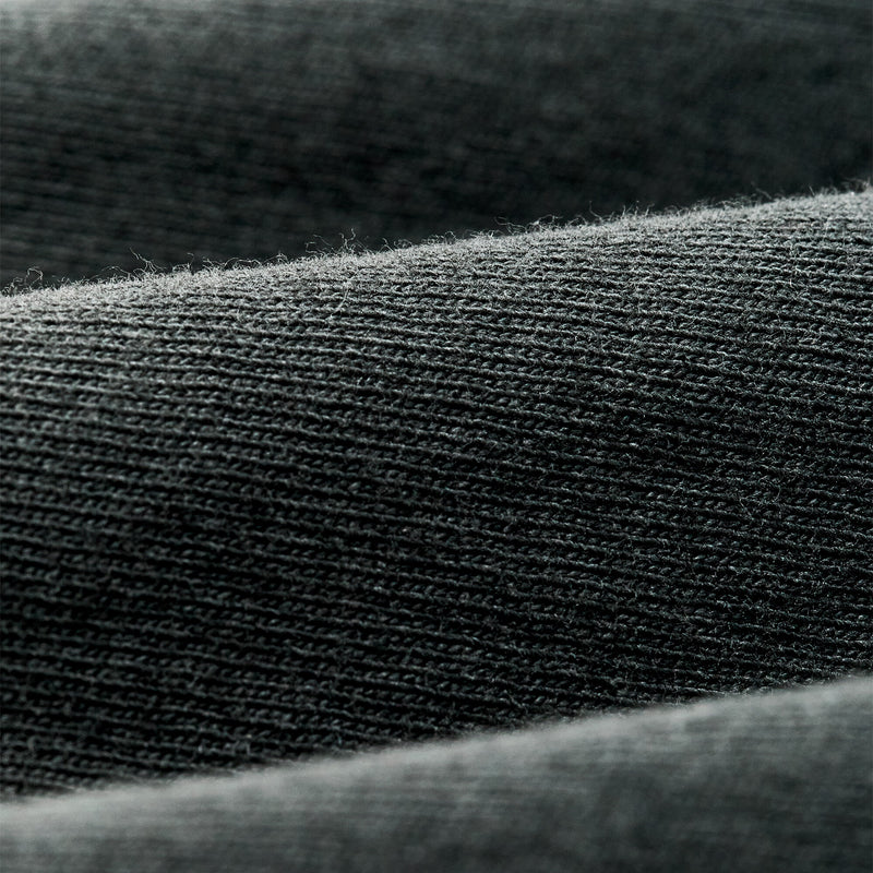 Polar bear graphic t-shirt par Filson | Faded black (Black)