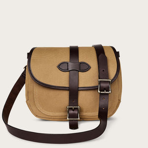 Xs field bag von Filson | Tan (Beige)