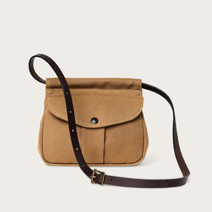 Convertible field bag di Filson | Tan (Beige)