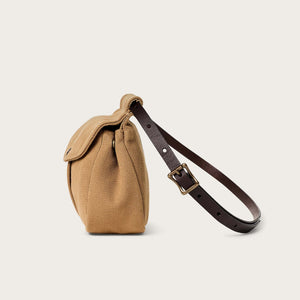 Convertible field bag di Filson | Tan (Beige)