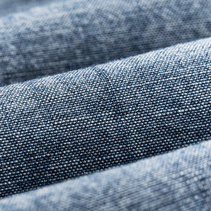 Women’s chambray shirt di Filson | Light indigo chambray (Blue)