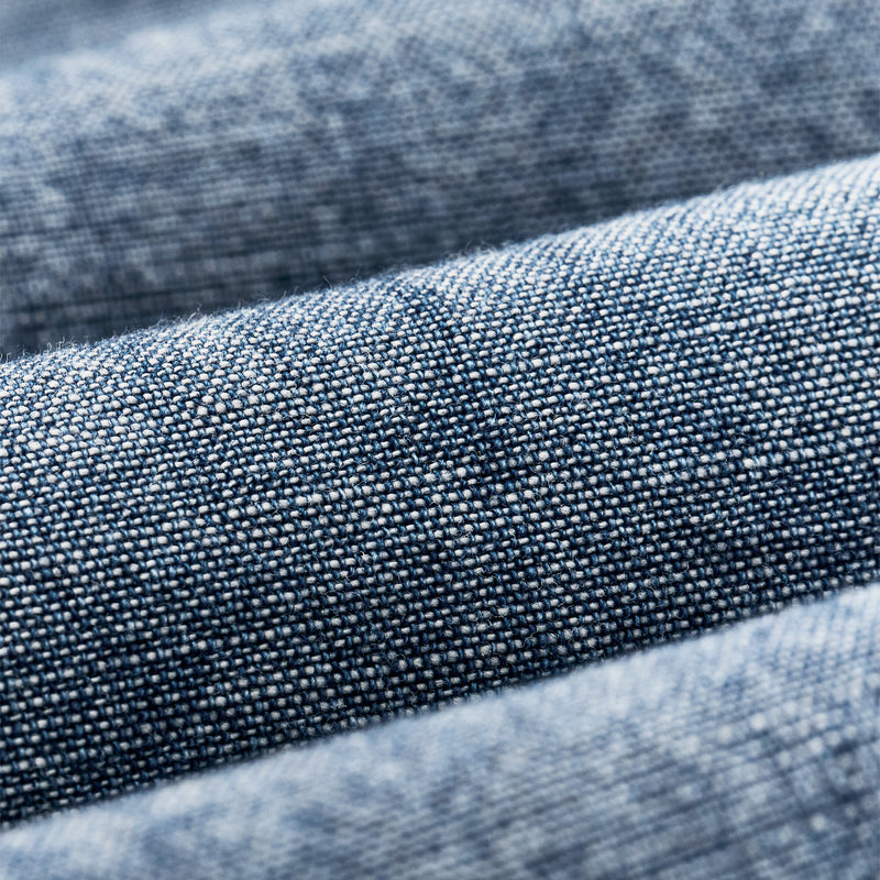 Women’s chambray shirt di Filson | Light indigo chambray (Blue)