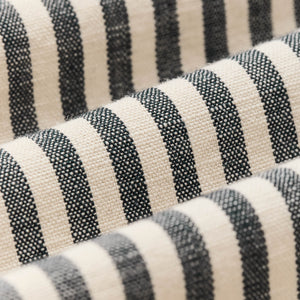 Women's short sleeve chambray western shirt par Filson | Indigo / natural (Gray)